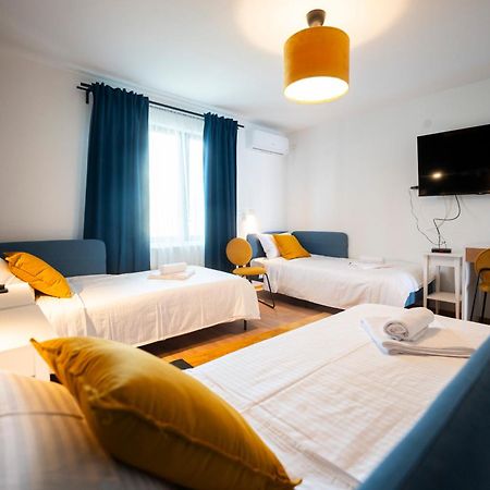 Cozy Nook B&B - Free Private Parking Novi Sad Exteriér fotografie