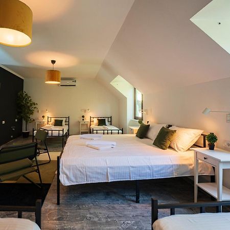 Cozy Nook B&B - Free Private Parking Novi Sad Exteriér fotografie