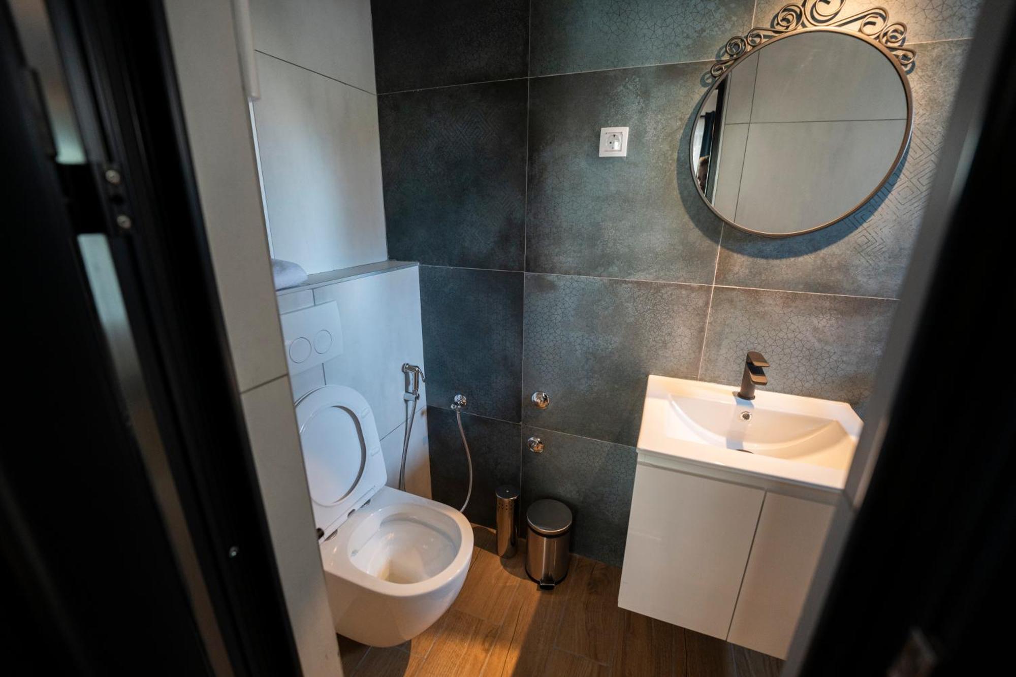 Cozy Nook B&B - Free Private Parking Novi Sad Exteriér fotografie