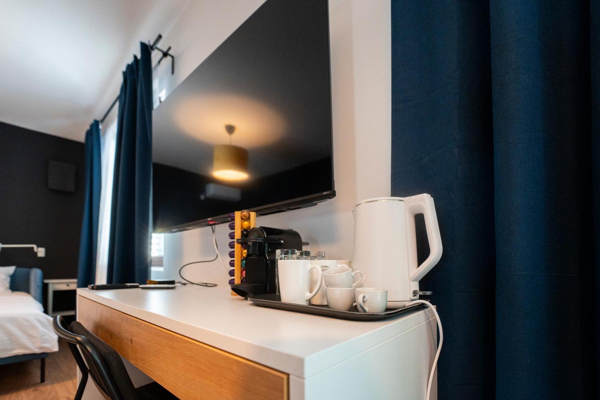 Cozy Nook B&B - Free Private Parking Novi Sad Exteriér fotografie