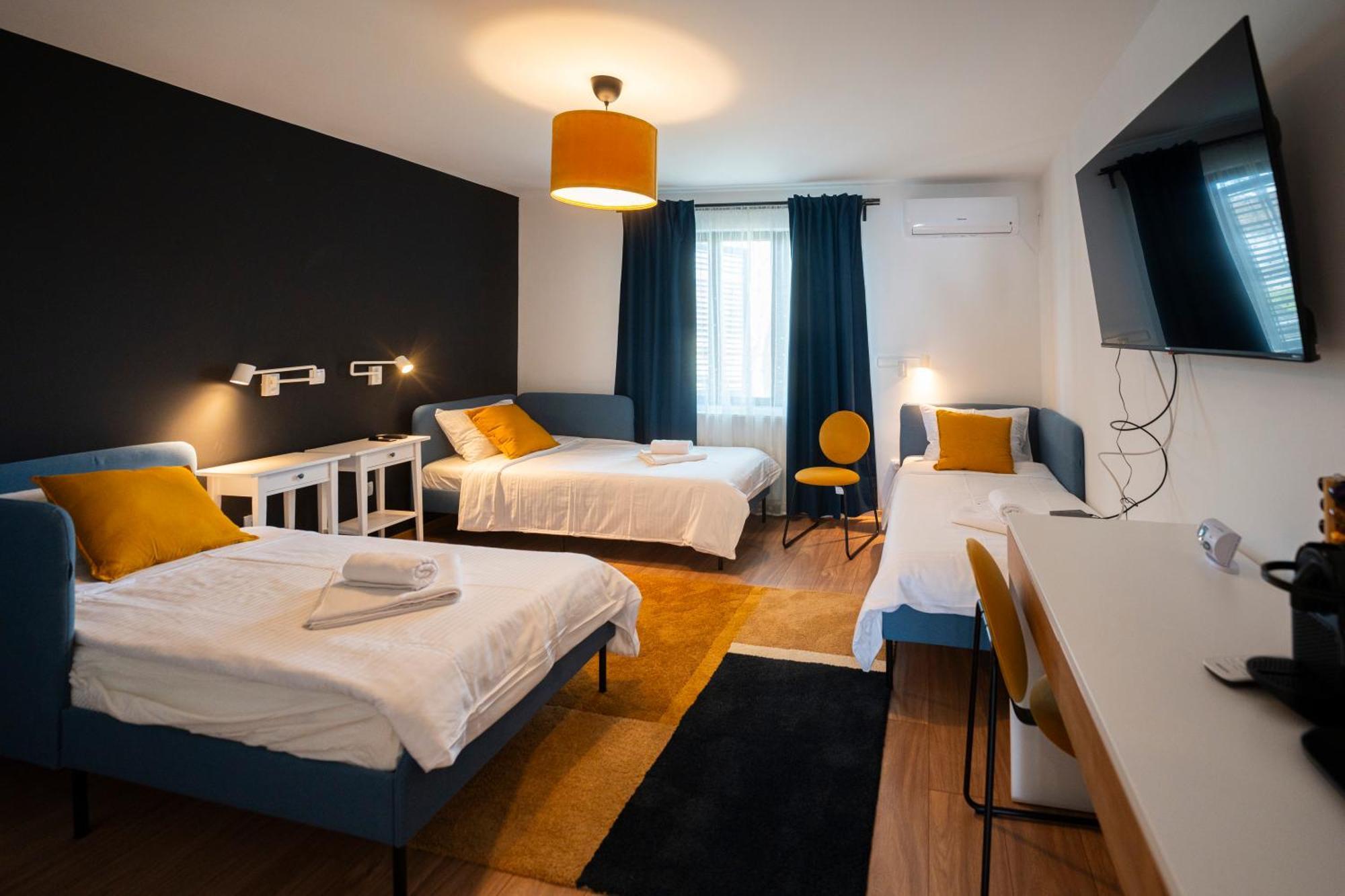 Cozy Nook B&B - Free Private Parking Novi Sad Exteriér fotografie