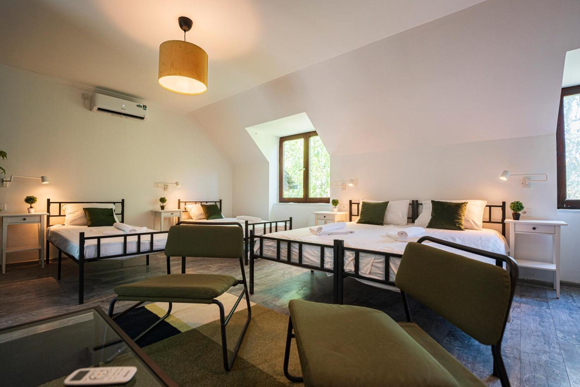Cozy Nook B&B - Free Private Parking Novi Sad Exteriér fotografie