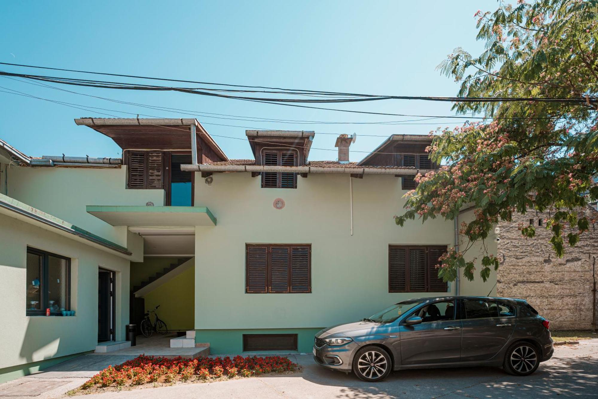 Cozy Nook B&B - Free Private Parking Novi Sad Exteriér fotografie