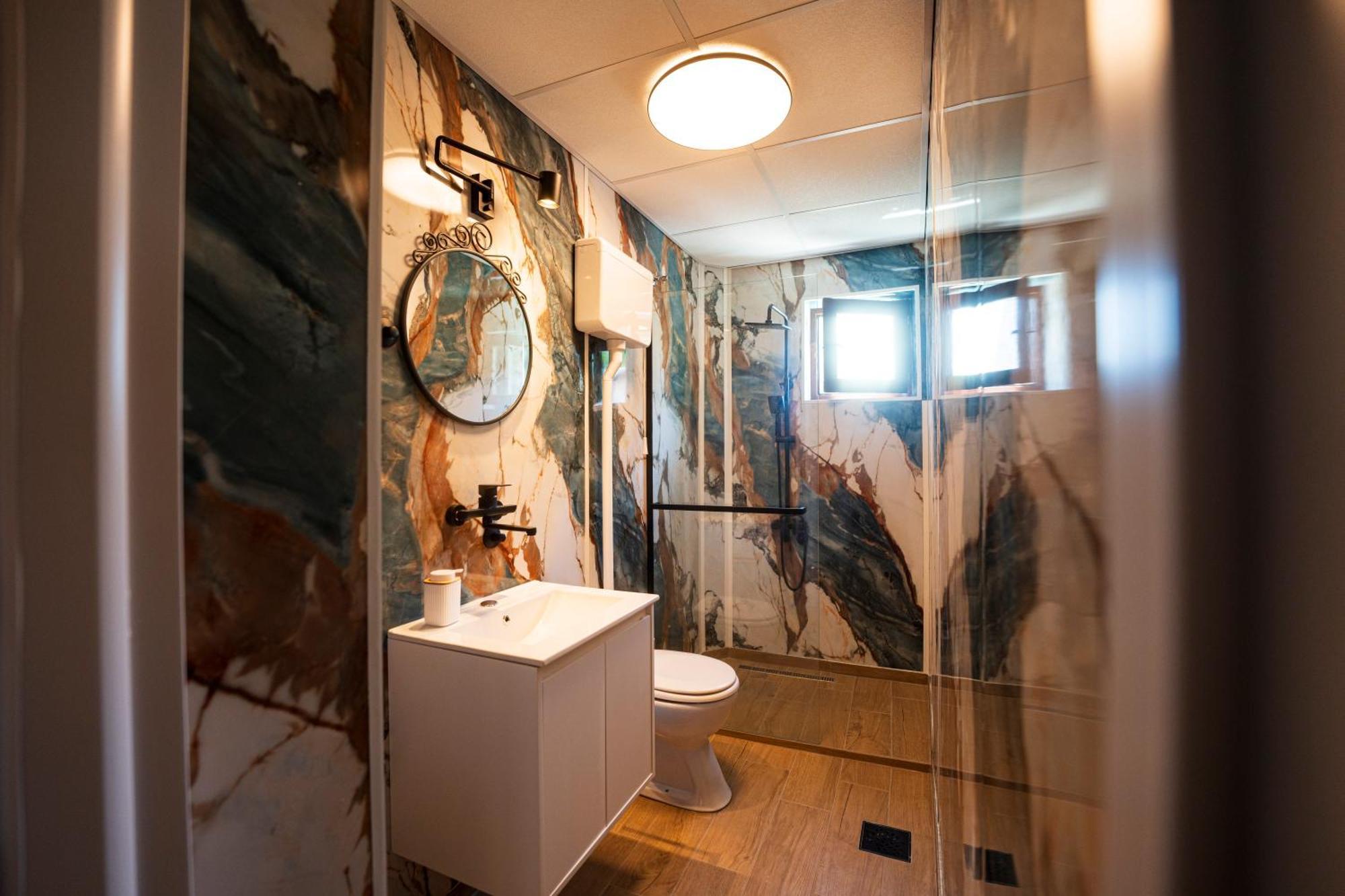 Cozy Nook B&B - Free Private Parking Novi Sad Exteriér fotografie