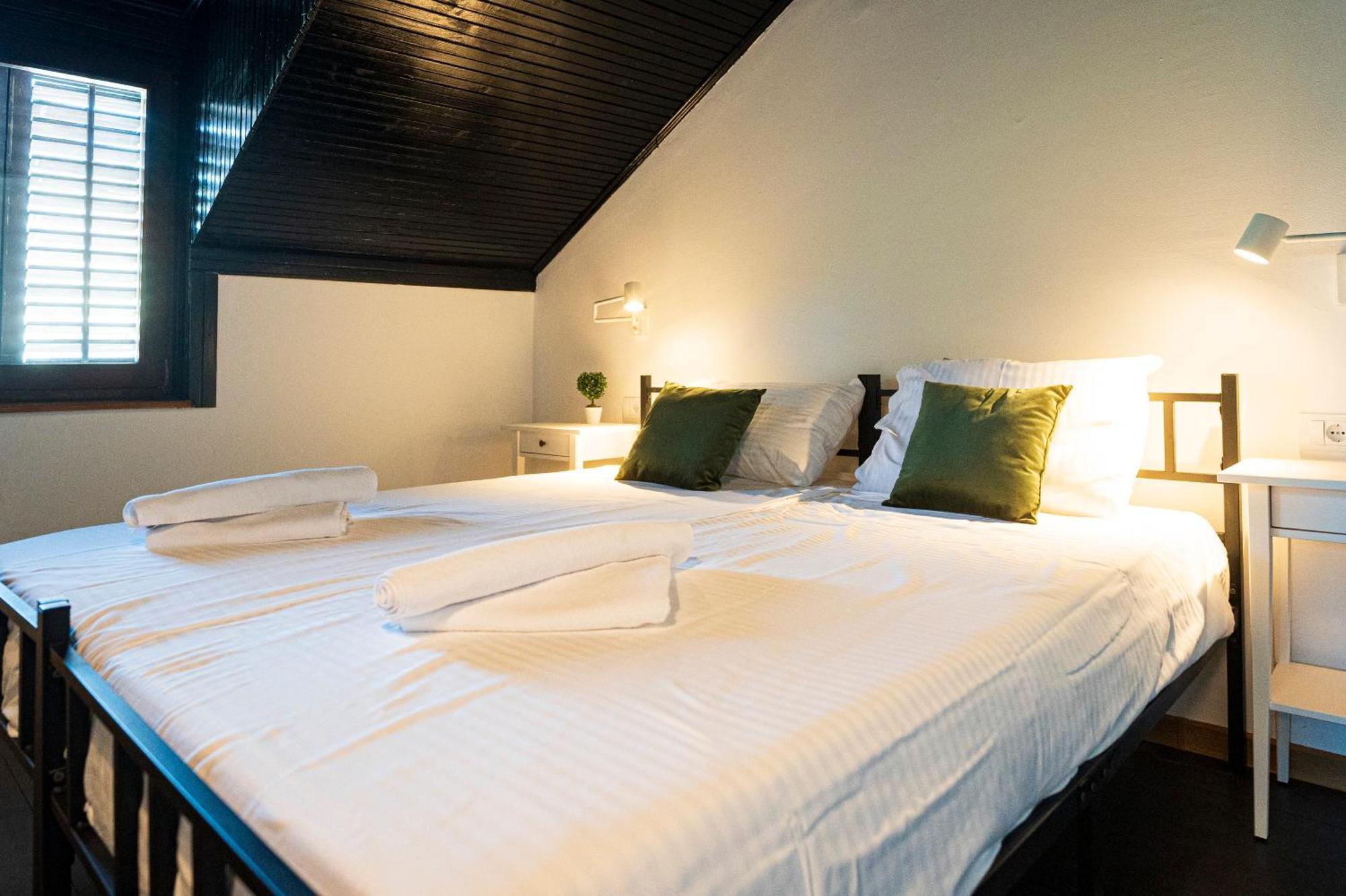 Cozy Nook B&B - Free Private Parking Novi Sad Exteriér fotografie